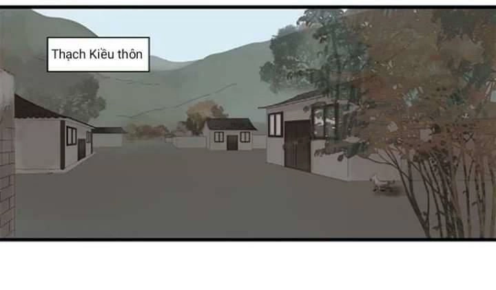 Mưa Chìm Sâu Trong Mây Chapter 16 - 7