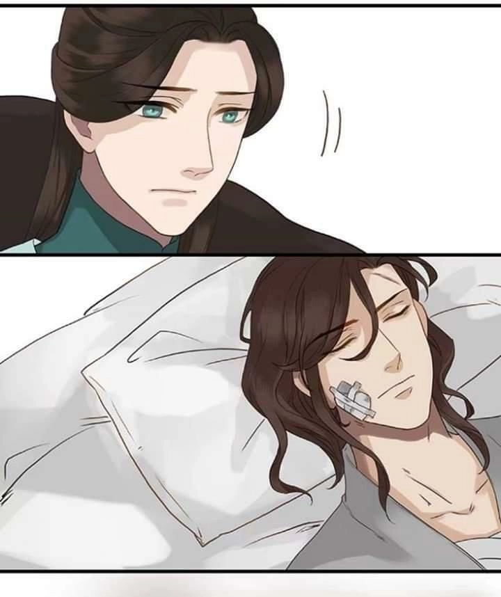 Mưa Chìm Sâu Trong Mây Chapter 16 - 9