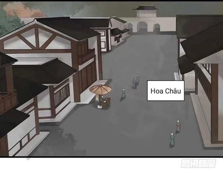 Mưa Chìm Sâu Trong Mây Chapter 16 - 11