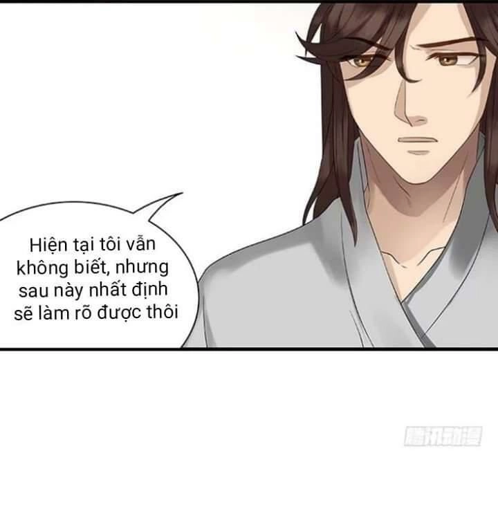 Mưa Chìm Sâu Trong Mây Chapter 16 - 23