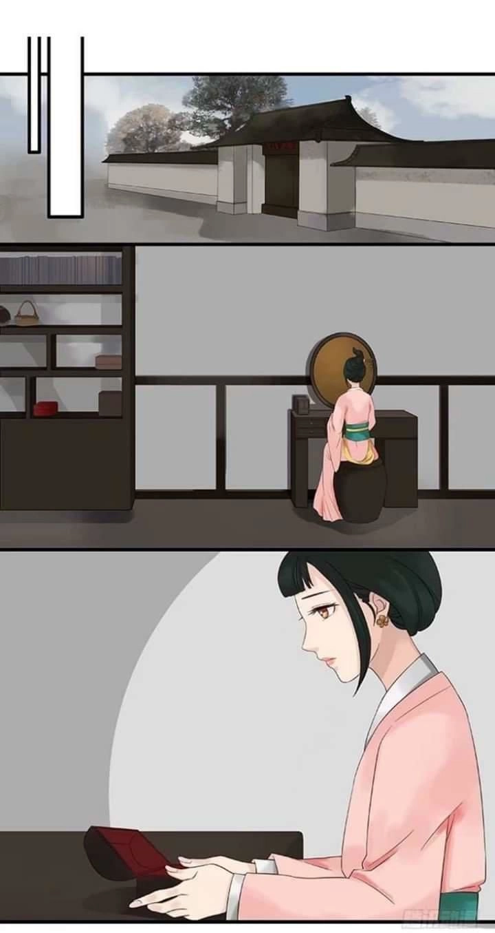 Mưa Chìm Sâu Trong Mây Chapter 17 - 1