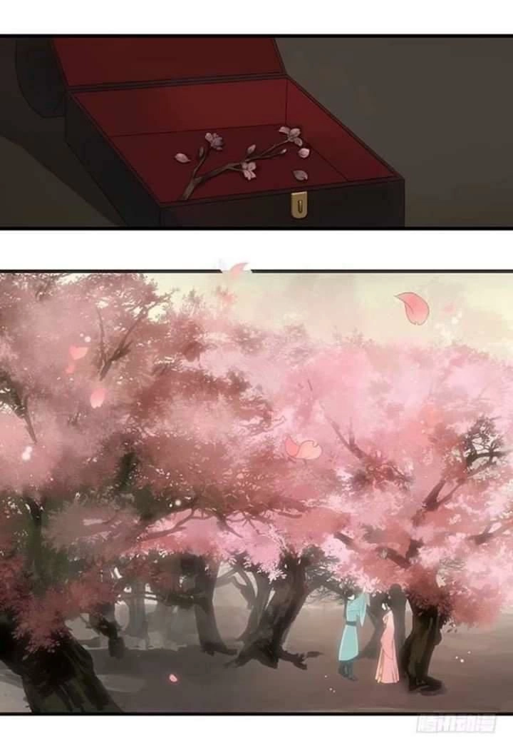 Mưa Chìm Sâu Trong Mây Chapter 17 - 2