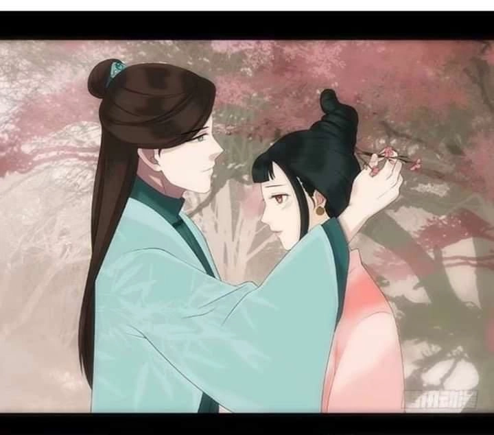 Mưa Chìm Sâu Trong Mây Chapter 17 - 3