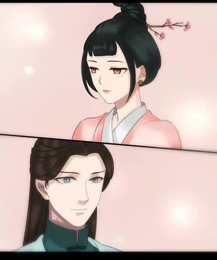 Mưa Chìm Sâu Trong Mây Chapter 17 - 4