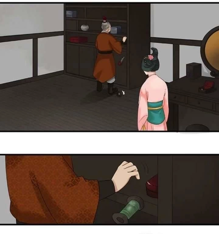 Mưa Chìm Sâu Trong Mây Chapter 17 - 8