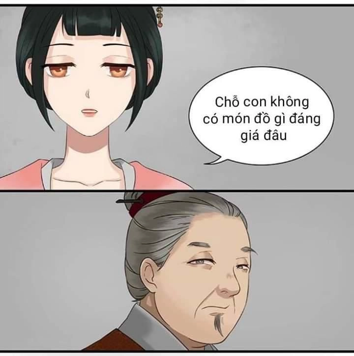 Mưa Chìm Sâu Trong Mây Chapter 17 - 9