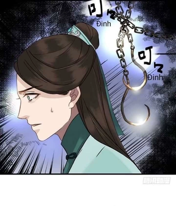 Mưa Chìm Sâu Trong Mây Chapter 17 - 18