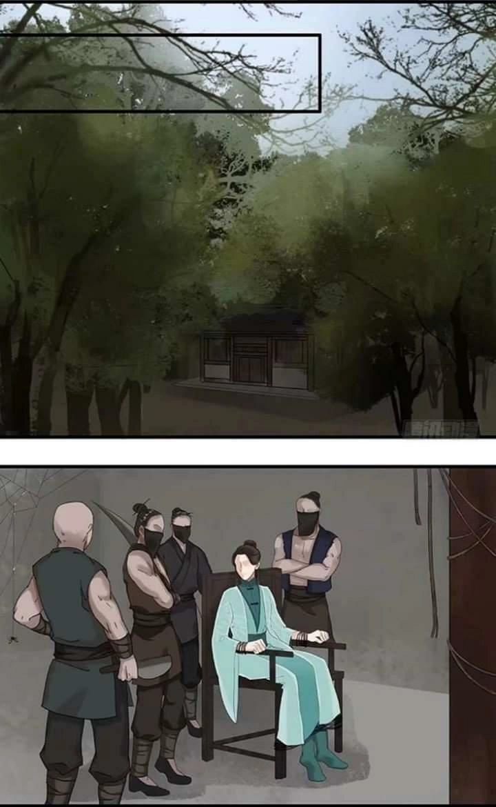 Mưa Chìm Sâu Trong Mây Chapter 18 - 15