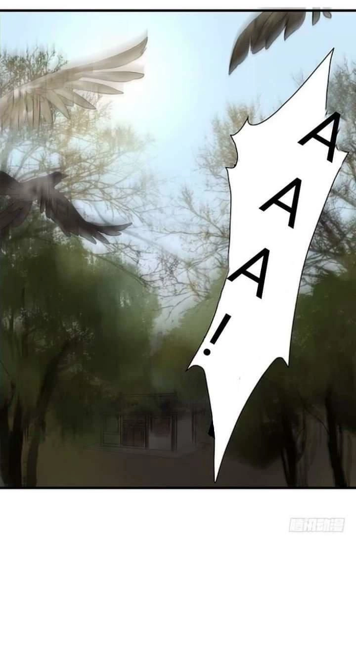 Mưa Chìm Sâu Trong Mây Chapter 18 - 19