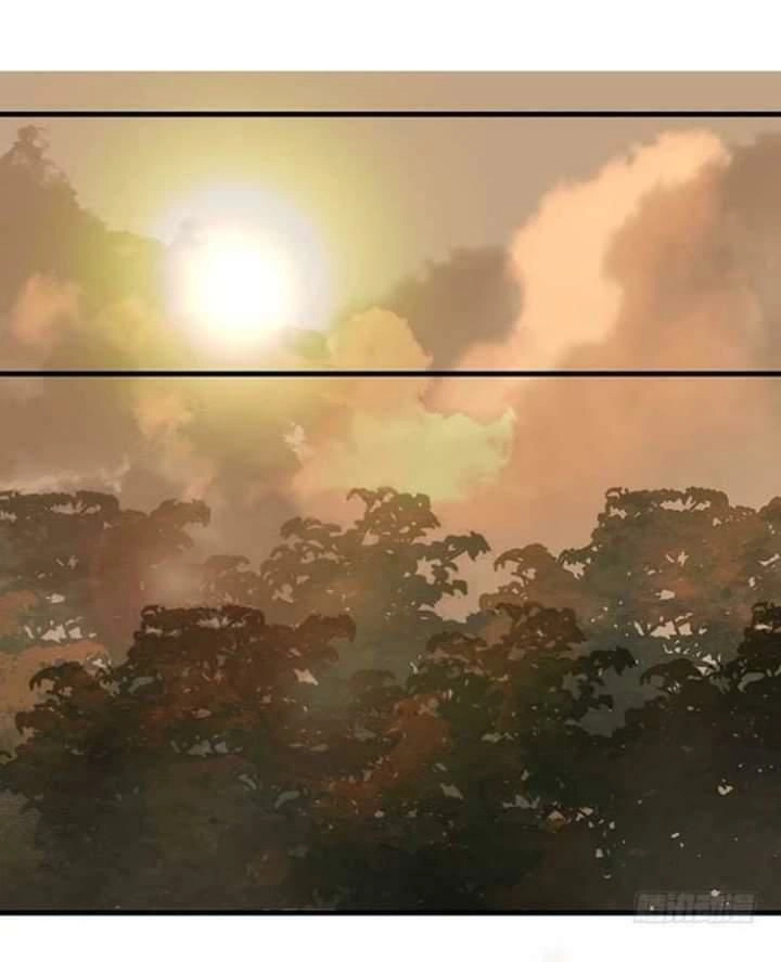 Mưa Chìm Sâu Trong Mây Chapter 19 - 1