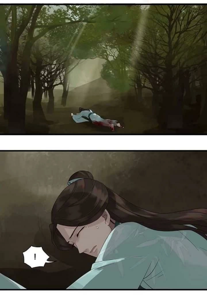 Mưa Chìm Sâu Trong Mây Chapter 19 - 2