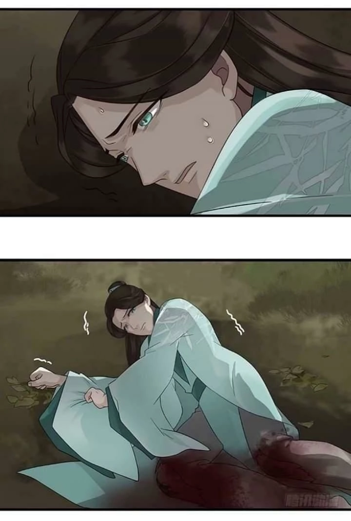 Mưa Chìm Sâu Trong Mây Chapter 19 - 3