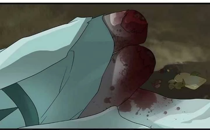 Mưa Chìm Sâu Trong Mây Chapter 19 - 4