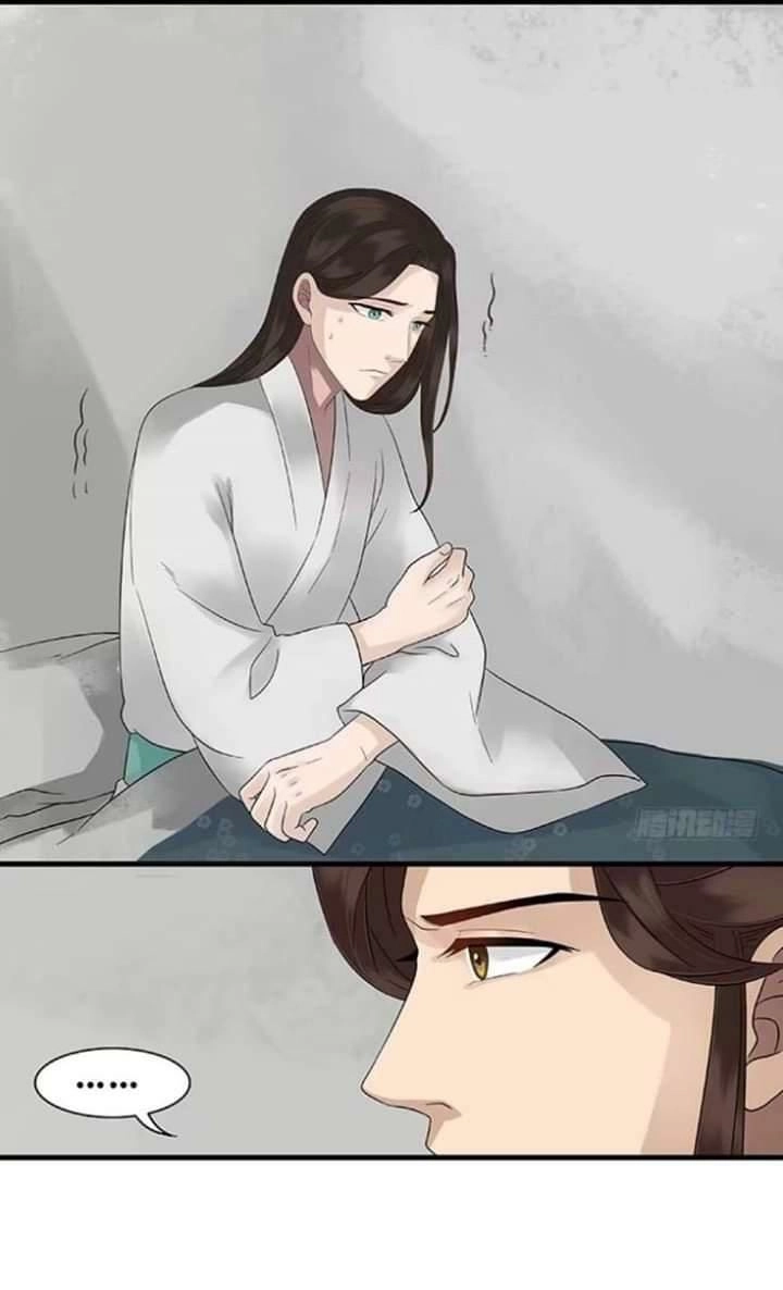 Mưa Chìm Sâu Trong Mây Chapter 19 - 10