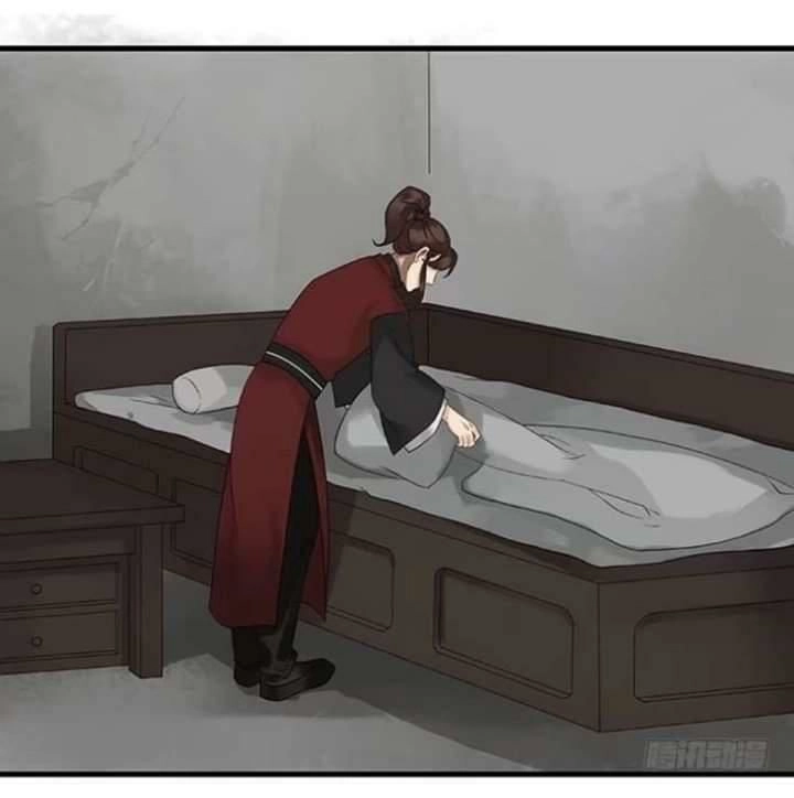 Mưa Chìm Sâu Trong Mây Chapter 19 - 19