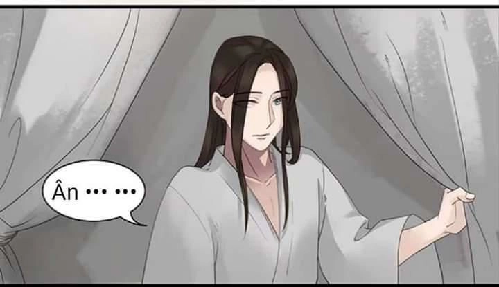 Mưa Chìm Sâu Trong Mây Chapter 20 - 4