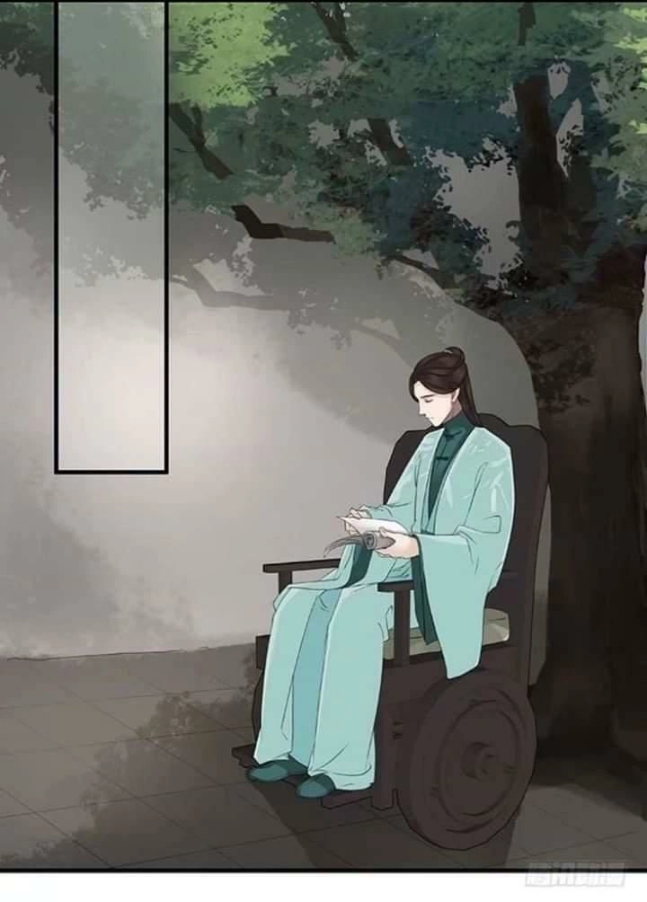 Mưa Chìm Sâu Trong Mây Chapter 20 - 5