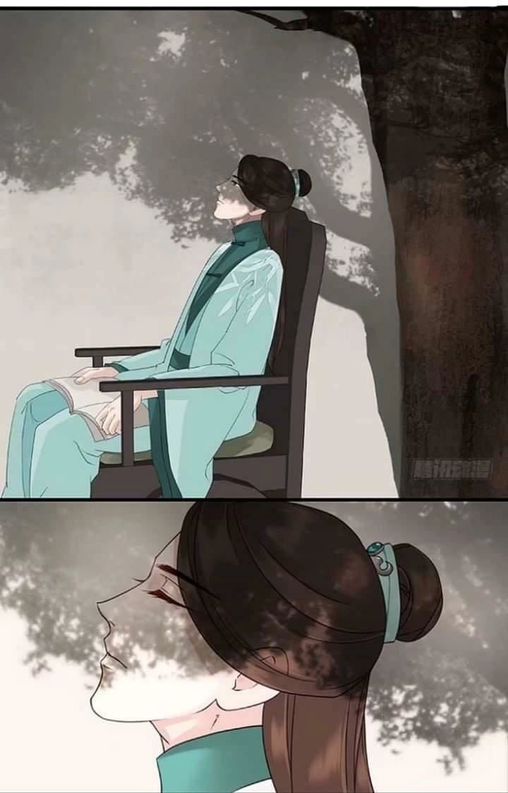 Mưa Chìm Sâu Trong Mây Chapter 20 - 9