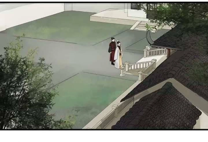 Mưa Chìm Sâu Trong Mây Chapter 21 - 2