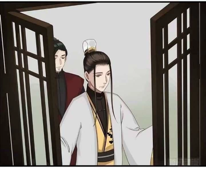 Mưa Chìm Sâu Trong Mây Chapter 21 - 3