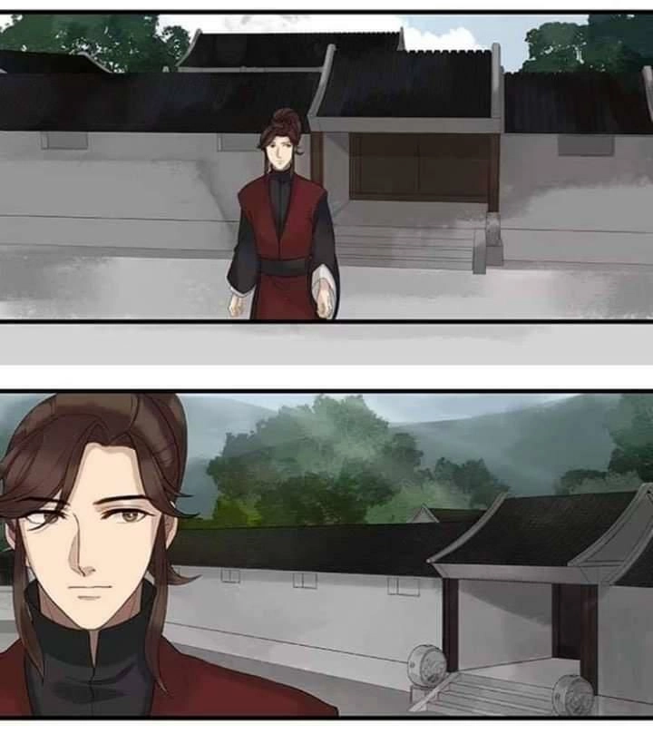 Mưa Chìm Sâu Trong Mây Chapter 21 - 14