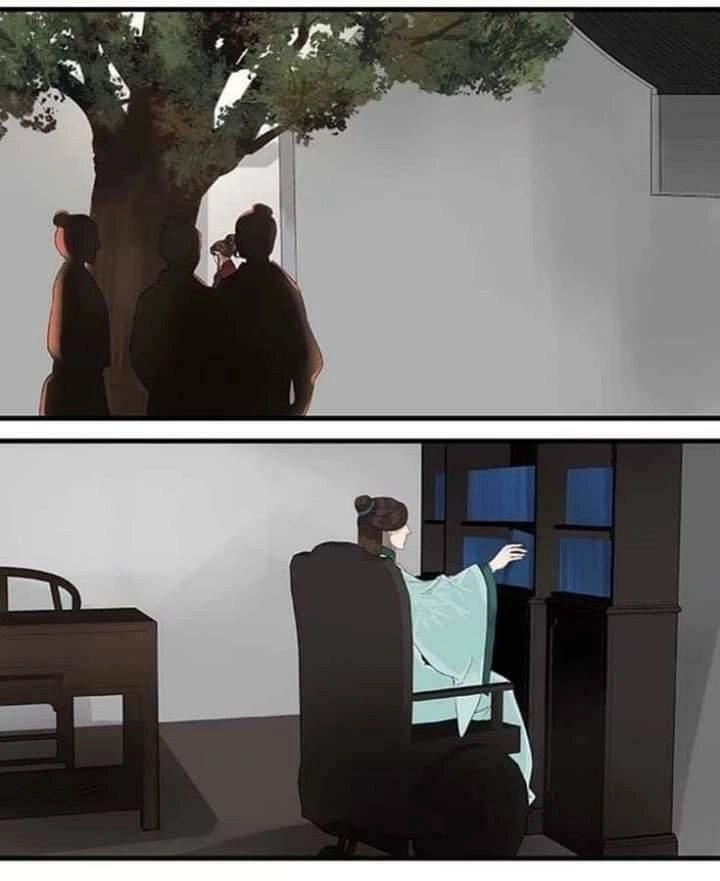 Mưa Chìm Sâu Trong Mây Chapter 21 - 15