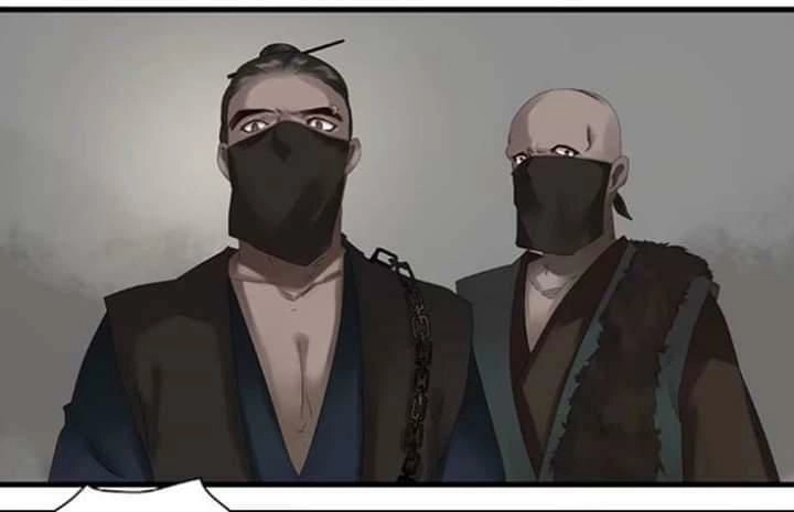 Mưa Chìm Sâu Trong Mây Chapter 22 - 9