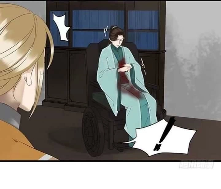 Mưa Chìm Sâu Trong Mây Chapter 22 - 18