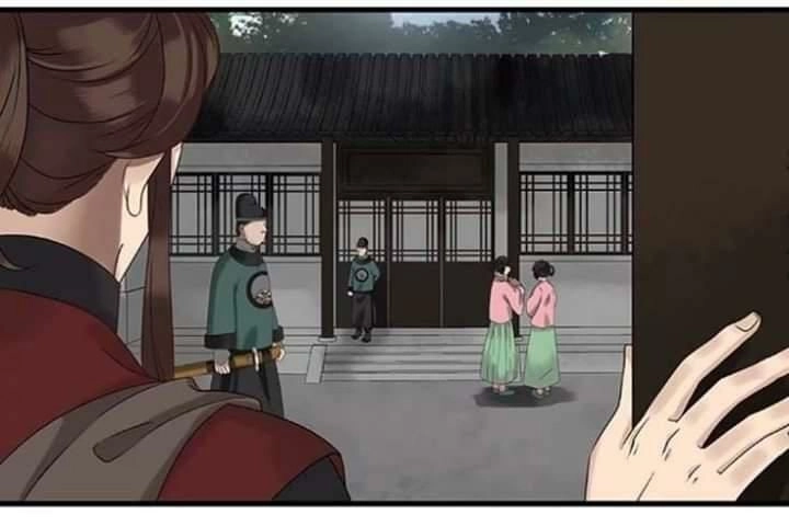 Mưa Chìm Sâu Trong Mây Chapter 23 - 4