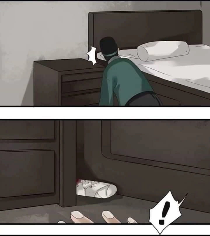 Mưa Chìm Sâu Trong Mây Chapter 23 - 10