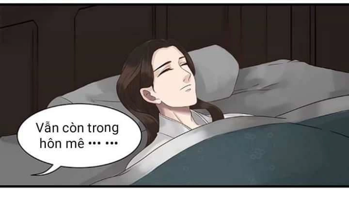 Mưa Chìm Sâu Trong Mây Chapter 25 - 5