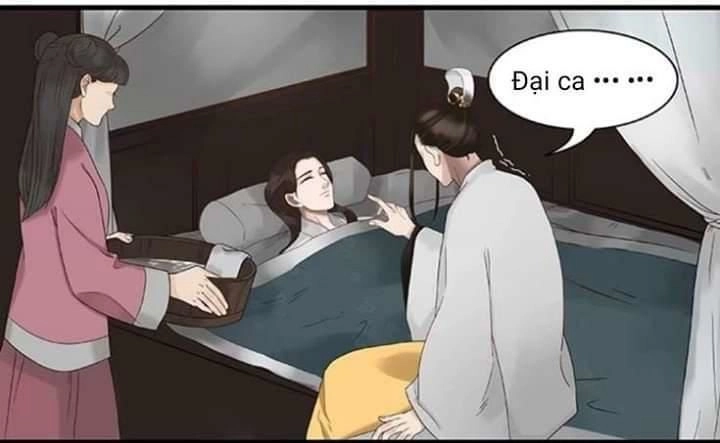 Mưa Chìm Sâu Trong Mây Chapter 25 - 6