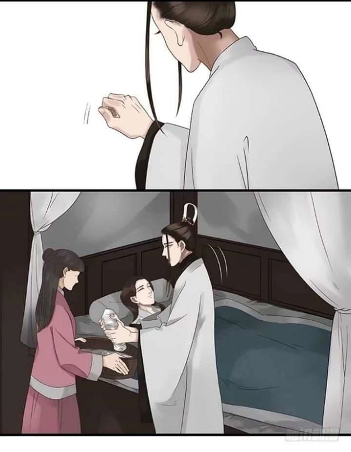 Mưa Chìm Sâu Trong Mây Chapter 25 - 7