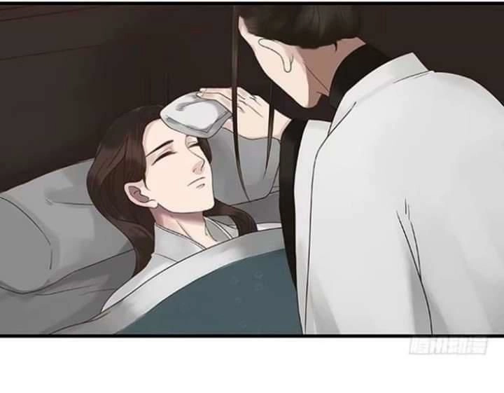 Mưa Chìm Sâu Trong Mây Chapter 25 - 8