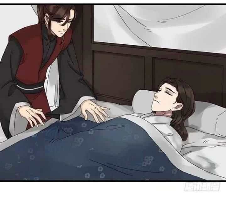 Mưa Chìm Sâu Trong Mây Chapter 27 - 11