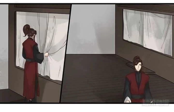 Mưa Chìm Sâu Trong Mây Chapter 27 - 12