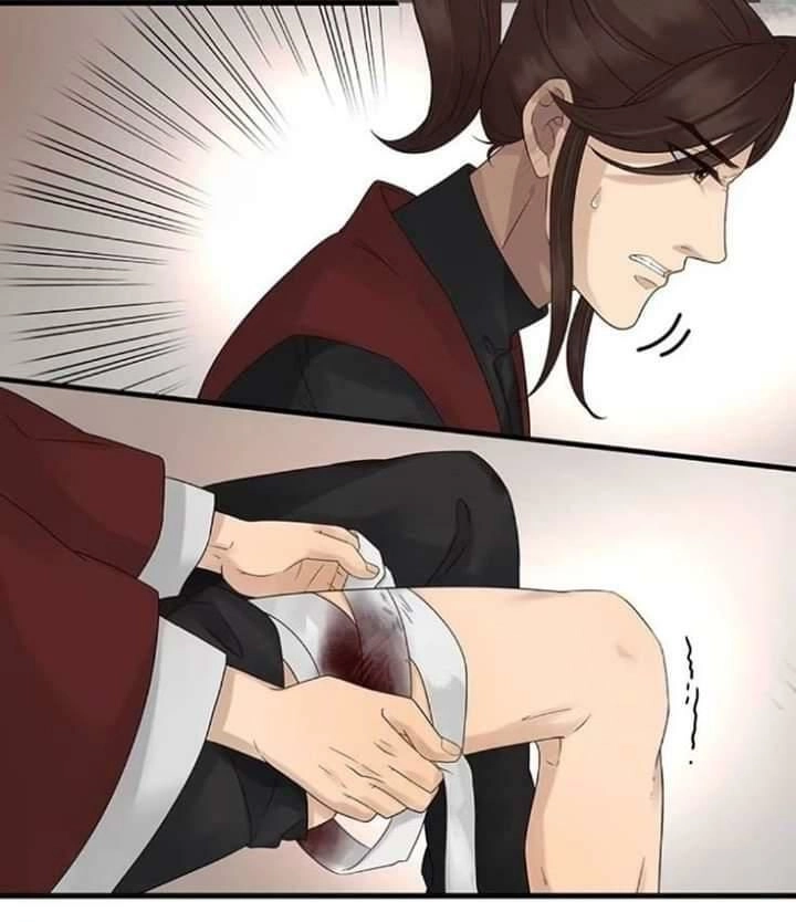 Mưa Chìm Sâu Trong Mây Chapter 27 - 14