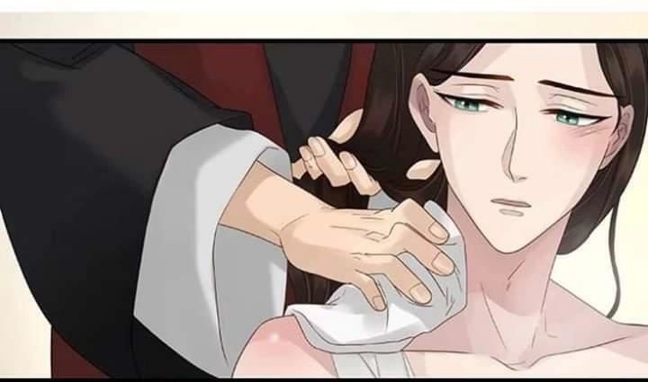 Mưa Chìm Sâu Trong Mây Chapter 28 - 4