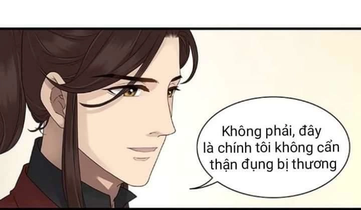 Mưa Chìm Sâu Trong Mây Chapter 28 - 7