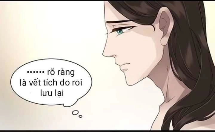 Mưa Chìm Sâu Trong Mây Chapter 28 - 8