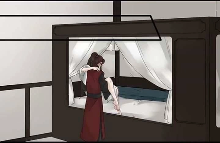 Mưa Chìm Sâu Trong Mây Chapter 28 - 9