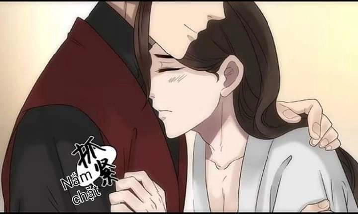 Mưa Chìm Sâu Trong Mây Chapter 28 - 16