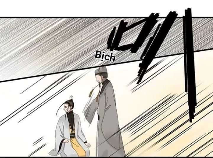 Mưa Chìm Sâu Trong Mây Chapter 29 - 19