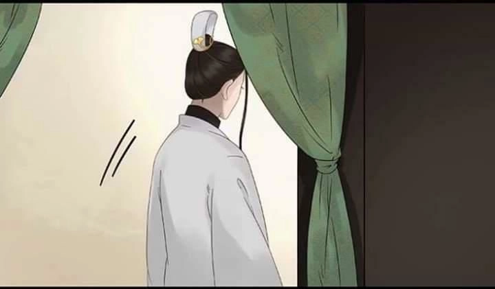 Mưa Chìm Sâu Trong Mây Chapter 30 - 10