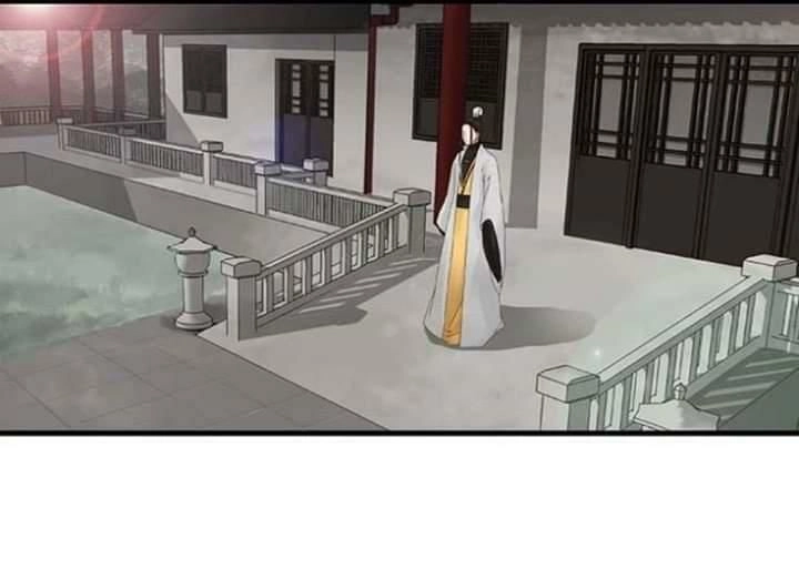 Mưa Chìm Sâu Trong Mây Chapter 30 - 11