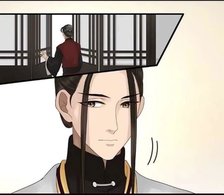 Mưa Chìm Sâu Trong Mây Chapter 30 - 14