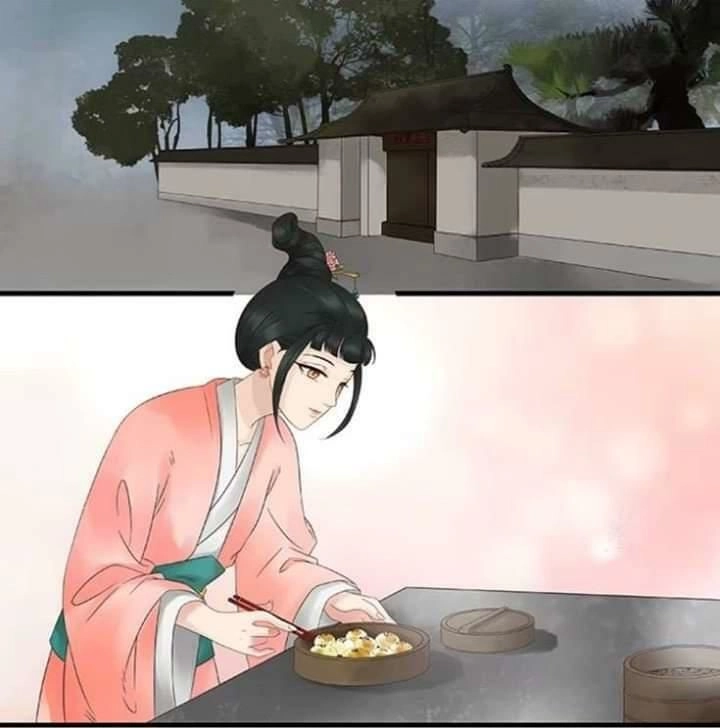 Mưa Chìm Sâu Trong Mây Chapter 30 - 16