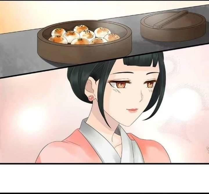 Mưa Chìm Sâu Trong Mây Chapter 30 - 17