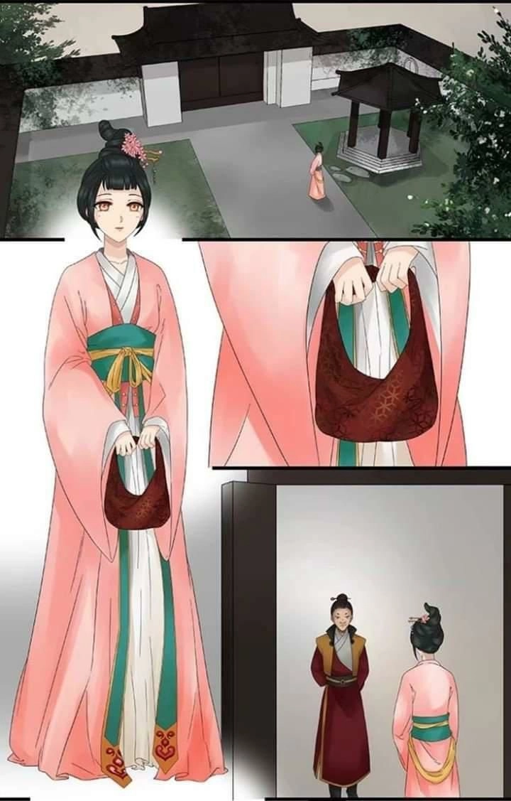 Mưa Chìm Sâu Trong Mây Chapter 30 - 18