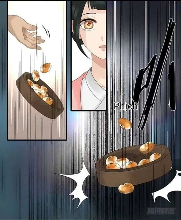 Mưa Chìm Sâu Trong Mây Chapter 30 - 21